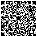 QR code with G G Lawn Mowing Etc contacts