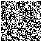 QR code with B C Lewis Builders LLC contacts