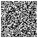 QR code with Tattoo Fx contacts
