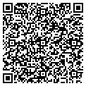 QR code with Exsalonce contacts