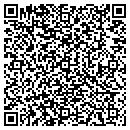 QR code with E M Cleaning Services contacts