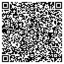 QR code with Haines Mowing Service contacts