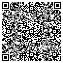 QR code with Praetorian contacts
