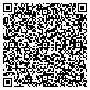 QR code with Jake S Mowing contacts