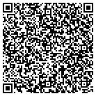 QR code with White Rabbit Art & Tattoo CO contacts