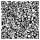 QR code with Zombie Ink contacts