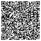 QR code with Unorthodox Ink contacts