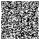 QR code with Up in Ya Tattoos contacts