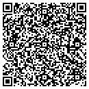 QR code with Hair By Brenda contacts