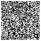 QR code with White's Dry Wall Repair contacts