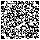 QR code with Justin Sparkes Mowing Service contacts
