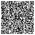 QR code with Hair By Tina contacts