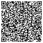 QR code with A M Star Construction Inc contacts