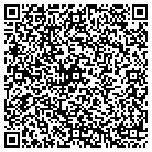QR code with Zimmer & Kohl Contracting contacts