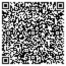 QR code with H & M Motors contacts