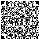 QR code with Blue Dragon Tattoos & Body contacts