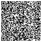 QR code with Quincy Municipal Airport-80T contacts