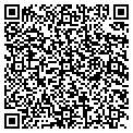 QR code with Igc Tattooing contacts