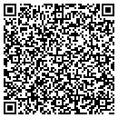 QR code with Hair Decor contacts