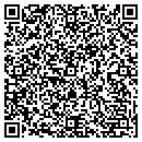QR code with C And C Drywall contacts