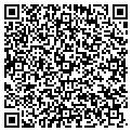 QR code with hair etc. contacts