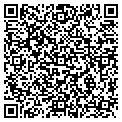 QR code with Record West contacts