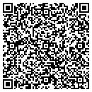 QR code with Marathon Mowing contacts