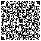 QR code with Mason Conage Tractor Service contacts