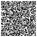 QR code with C & L Drywall Co contacts