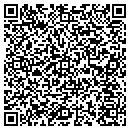 QR code with HMH Construction contacts