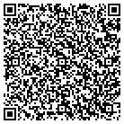 QR code with Michael J Scarrett Landscape contacts