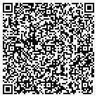 QR code with Custom Tape & Texture LLC contacts