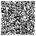 QR code with Casa Design contacts