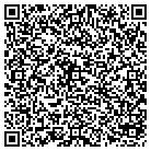 QR code with Kronic Ink Kustom Tattoos contacts