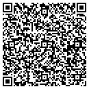 QR code with Hair Performance Inc contacts
