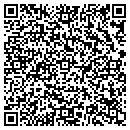 QR code with C D R Enterprises contacts