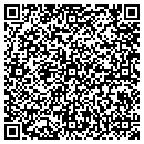 QR code with Red Gypsy Tattoo CO contacts