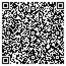 QR code with Hairs Where It's At contacts