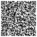 QR code with J R Auto Sales contacts