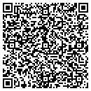 QR code with Redds Pool Service contacts