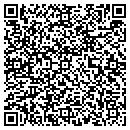 QR code with Clark A Booth contacts