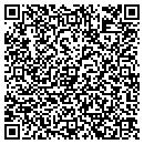 QR code with Mow Power contacts