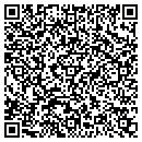 QR code with K A Auto Sale Inc contacts