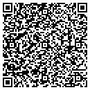 QR code with Hancock Generations Salon contacts