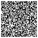 QR code with Hands On Salon contacts