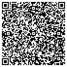 QR code with E D And Company Plaster And Drywall contacts