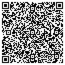 QR code with J S James & Co Inc contacts