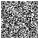 QR code with The Darkside contacts