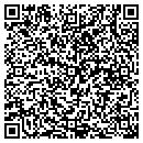 QR code with Odyssey Inc contacts