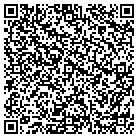 QR code with Zoecity Software Company contacts